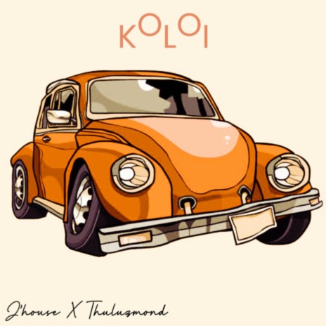 Koloi (feat. Thuluzmond) | Boomplay Music