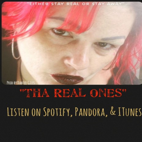 Tha Real Ones (Tha Final Cut) | Boomplay Music