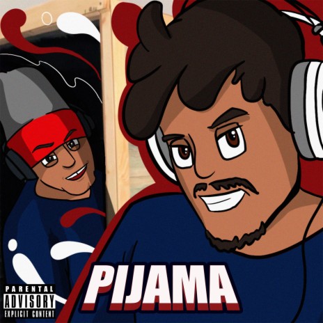 Pijama ft. Dj Pijama | Boomplay Music
