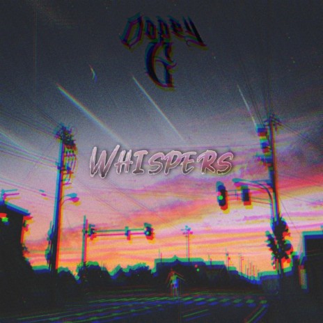 WHISPERS | Boomplay Music