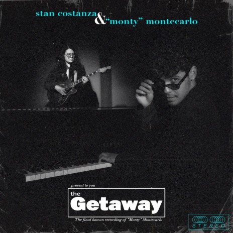 Getaway ft. Montzerratt | Boomplay Music