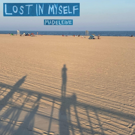 Lost In Myself | Boomplay Music