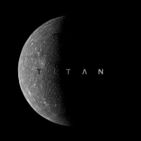 TITAN | Boomplay Music