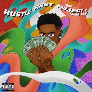 Hustle First Project 2