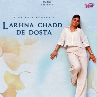 Larhna Chadd De Dosta