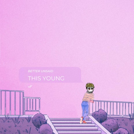 This Young | Boomplay Music