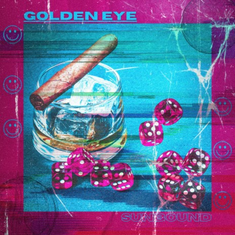 Golden Eye | Boomplay Music