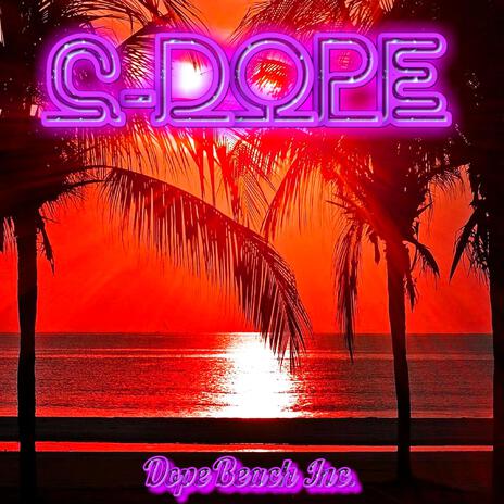 Dope Beach Inc. (Instrumental) | Boomplay Music