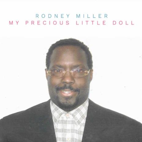 My Precious Little Doll | Boomplay Music