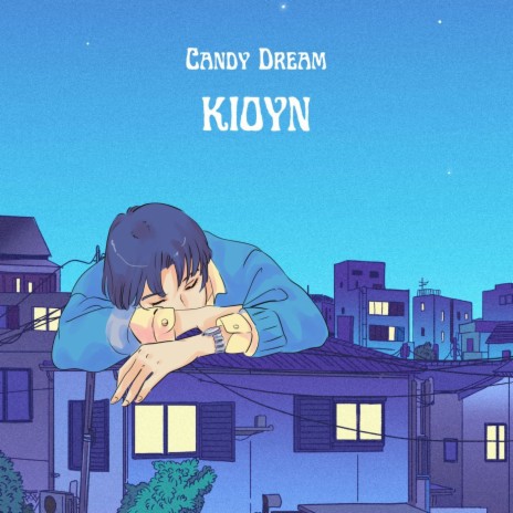 Candy Dream | Boomplay Music