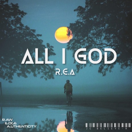 ALL I GOD | Boomplay Music