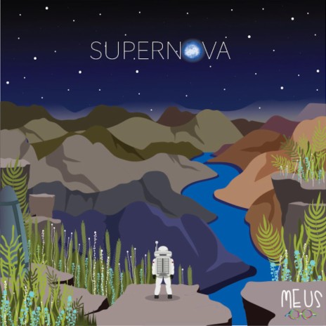 Supernova | Boomplay Music