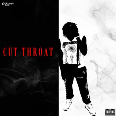 CUT THROAT | Boomplay Music