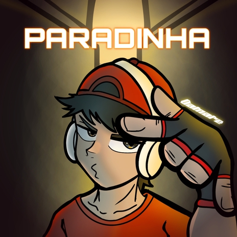 PARADINHA | Boomplay Music