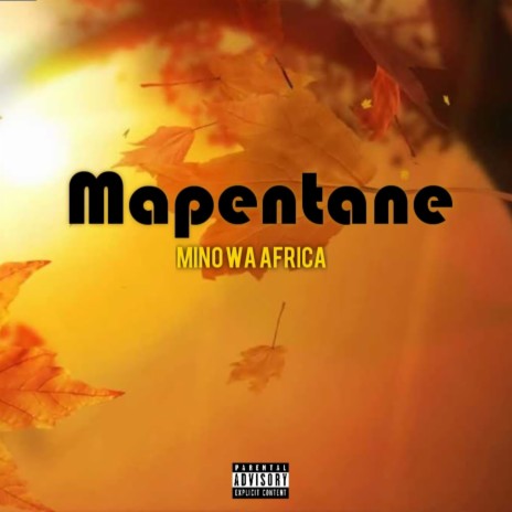 Mino wa Africa | Boomplay Music