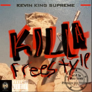 Killa (Freestyle)