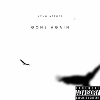 Gone Again