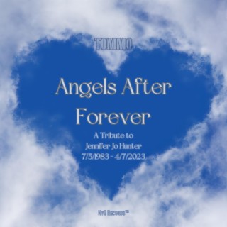 Angels After Forever