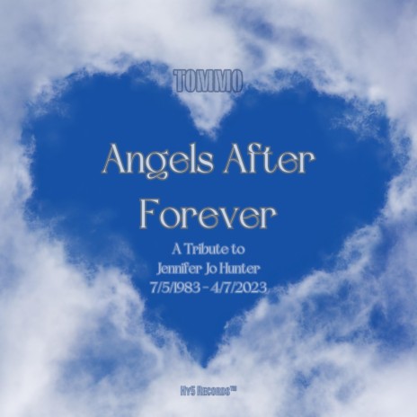 Angels After Forever | Boomplay Music