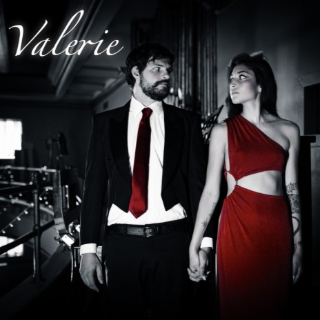 Valerie ft. Matt Warren | Boomplay Music