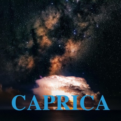 Caprica | Boomplay Music