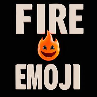 Fire emoji (Deluxe)