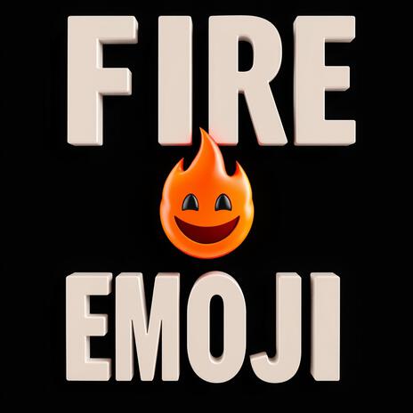 Fire emoji (Deluxe) ft. Leo Magozz & Bling4 | Boomplay Music