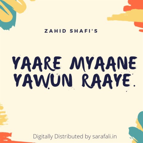 Yaare myaane yawun raaye | Boomplay Music