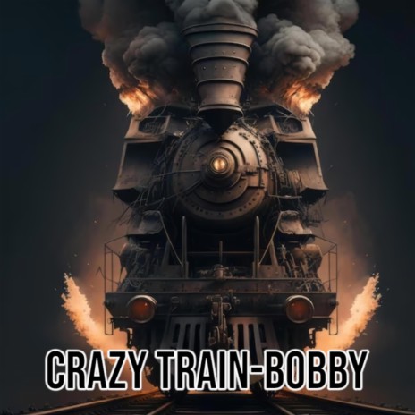 Crazy Train (Vocal)