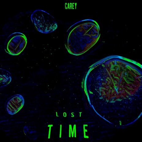 Lost Time (Past Version) | Boomplay Music