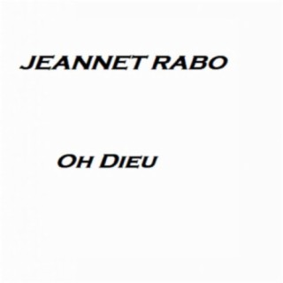 Jeannet Rabo