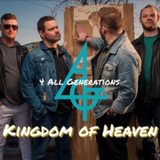 Kingdom of Heaven lyrics | Boomplay Music