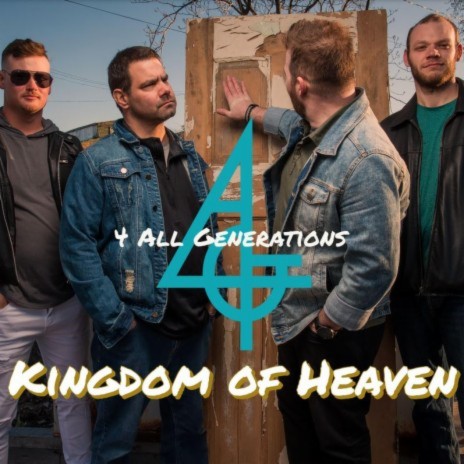 Kingdom of Heaven | Boomplay Music