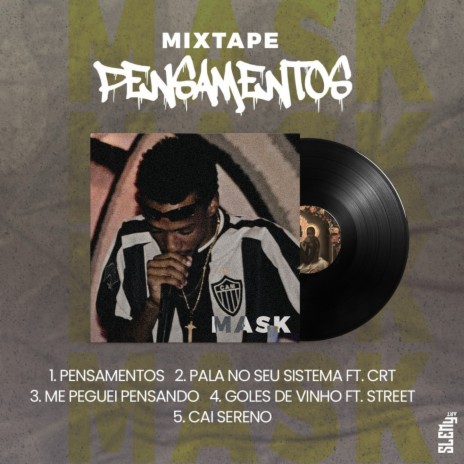 Pensamentos | Boomplay Music