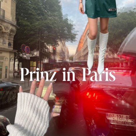 Prinz in Paris