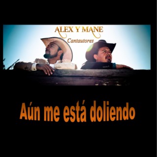Alex y Mane