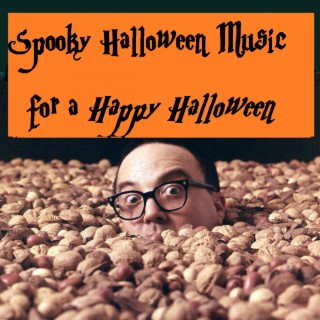 Spooky Halloween Music for a Happy Halloween