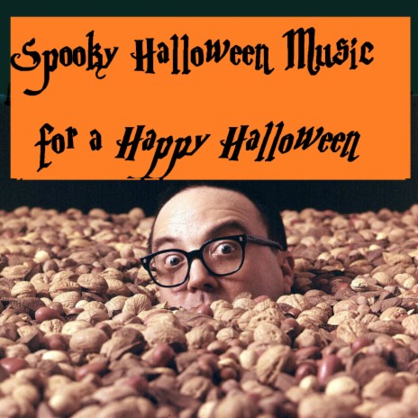 Spooky Halloween Song