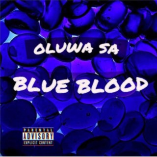 Blue Blood lyrics | Boomplay Music