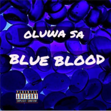 Blue Blood | Boomplay Music