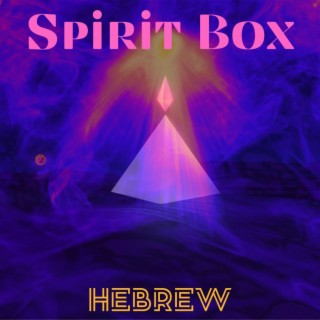 Spirit Box