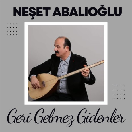 Geri Gelmez Gidenler | Boomplay Music