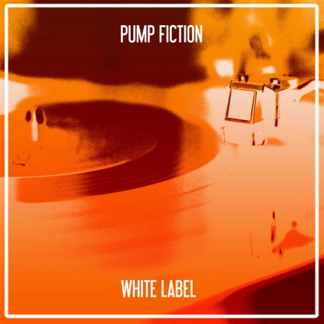 White Label (Nu Ground Foundation Classic Mix)