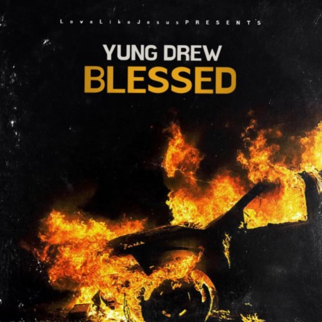 Blessed | Boomplay Music