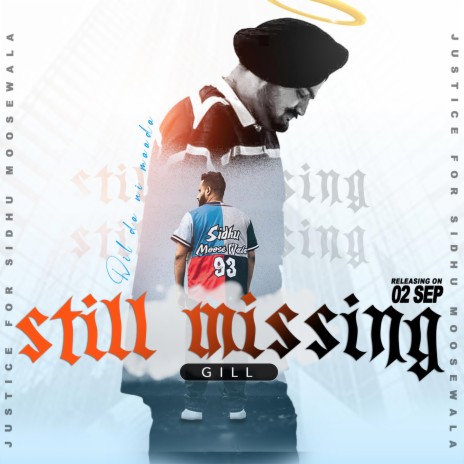 Still Missing Sidhu Moosewala | Boomplay Music