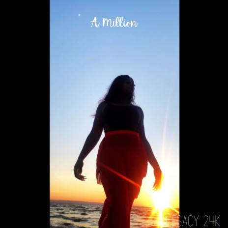 A Million | Boomplay Music