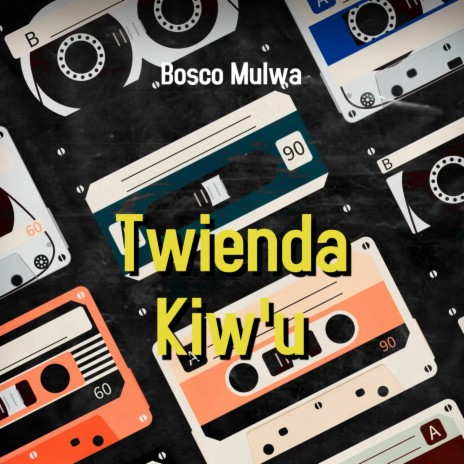 Twienda Kiw'u | Boomplay Music