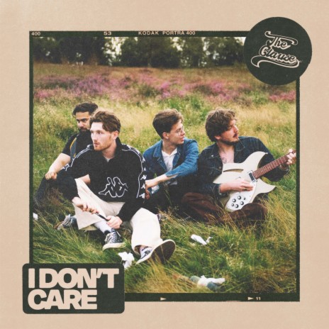 I Don’t Care | Boomplay Music