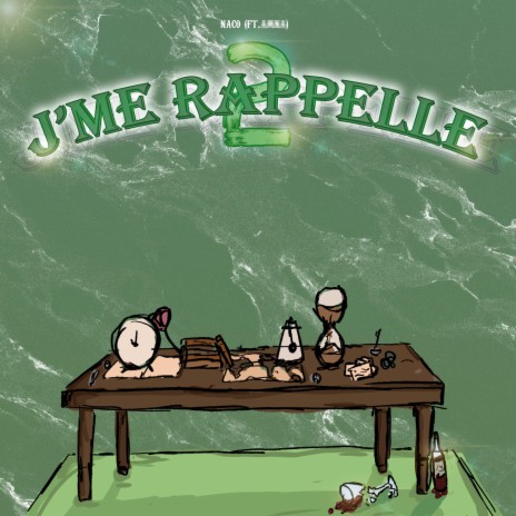 J'me rappelle #2 | Boomplay Music