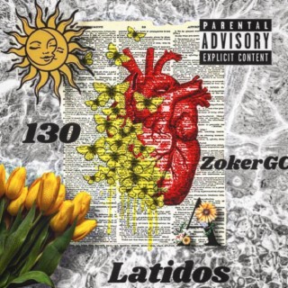 130 latidos